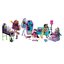 Mattel Monster High Gizemli Eğlence Salonu HNF67