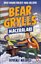 Bear Grylls Maceraları - Depremle Mücadele