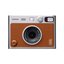 Instax Mini Evo Hibrit Fotoğraf Makinesi Kahverengi
