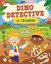Dino Detective In Training : Become a top paleontologist