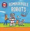 Amazing Machines: Remarkable Robots