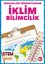 İklim Bilimcilik - Meslekleri Öğreniyorum - STEM Meslekleri