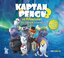 TRT Çocuk - Kaptan Pengu ve Arkadaşları 3 - Buz Mandası Efsanesi - Etkinlikli Hikaye Kitabı