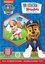 Paw Patrol Sticker by Numbers Book 2