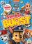 Paw Patrol Sticker Burst