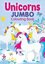 Unicorns Jumbo Col. Book