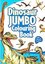 Dinosaur Jumbo Colouring