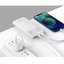 BASEUS Bipow Overseas Edition 10.000 mAh 15W Digital Display Taşınabilir Şarj Cihazı Beyaz