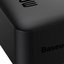 Baseus Bipow Overseas Edition Dijital Ekranlı 20W 30.000 mAh Powerbank Siyah