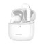 Baseus Bowie E8 True Wireless Bluetooth Kulaklık Beyaz