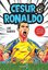 Cesur Ronaldo - Kart ve Sticker Hediyeli