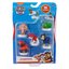 Paw Patrol Stampers 5'li Figür - Model 1
