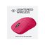 Logitech G PRO X SUPERLIGHT Ultra Hafif HERO 25600 DPI 400 IPS LIGHTSPEED Kablosuz Oyuncu Mouse - Pembe