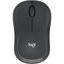 Logitech M240 Sessiz Kompakt Kablosuz Bluetooth Mouse - Siyah