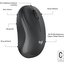 Logitech M240 Sessiz Kompakt Kablosuz Bluetooth Mouse - Siyah