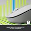 LOGITECH Signature M650 Küçük ve Orta Boy Sağ El Için Sessiz Kablosuz Mouse - Beyaz