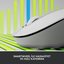 LOGITECH Signature M650 Büyük Boy Sağ El Için Sessiz Kablosuz Mouse