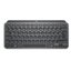 LOGITECH MX Keys Mini Minimalist Kablosuz Bluetooth Aydınlatmalı Klavye