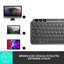 LOGITECH MX Keys Mini Minimalist Kablosuz Bluetooth Aydınlatmalı Klavye