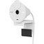 Logitech Brio 300 Full Hd Webcam - Beyaz