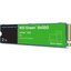 Western Digital Green SN350 WDS200T3G0C PCI-Express 3.0 2 TB M.2 SSD