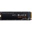 Western Digital Black SN770 WDS100T3X0E PCI-Express 4.0 1 TB M.2 SSD