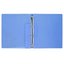 Bigpoint 289-35 4 Halkalı Klasör Mavi
