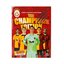 Mythos Galatasaray The Champions Sticker