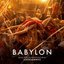 Justin Hurwitz Babylon OST Plak