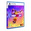 NBA 2K24 KOBE BRYANT EDITION PS5 OYUN