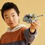 LEGO Star Wars Mandalorianın N-1 Starfighterı Mikro Savaşçı 75363