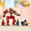LEGO Marvel Iron Man Hulkbuster Thanos'a Karşı 76263 