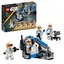 LEGO Star Wars 332. Ahsokanın Klon Trooperı Savaş Paketi 75359