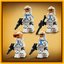 LEGO Star Wars 332. Ahsokanın Klon Trooperı Savaş Paketi 75359