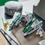 LEGO Star Wars Yodanın Jedi Starfighterı 75360