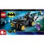 LEGO DC Batmobile Takibi: Batman Jokere Karşı 76264