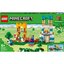 LEGO Minecraft Çalışma Kutusu 4.0 21249