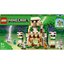 LEGO Minecraft Demir Golemi Kalesi 21250