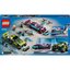 LEGO City Modifiye Yarış Arabası 60396