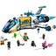 LEGO Bay Oz'un Uzay Otobüsü 71460