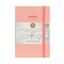 Victoria'S Journals 5502  Copelle Gold Bujo Defter  14X20 Cm 57 Gr Krem 152 Yp Pembe  Nkt