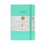 Victoria'S Journals 5504  Copelle Gold Bujo Defter  14X20 Cm 57 Gr Krem 152 Yp Mint  Nkt