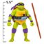 TMNT Delüks Aksiyon Figürler - Donatello