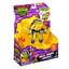 TMNT Delüks Aksiyon Figürler - Donatello