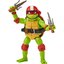 TMNT Araçlar ve Figürler - Raphael