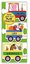 Chunky Set: Play Tractor : Colors 123 Animals : 1