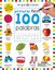 Wipe Clean: First 100 Words / 100 primeras palabras Bilingual (Spanish-English)