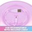 Işıklı Pastel Kawaii Bebek 6067590