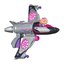 Paw Patrol Movie Deluxe Skye Jet