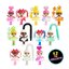 Fashion Fidget Sürpriz Bebek 1486
